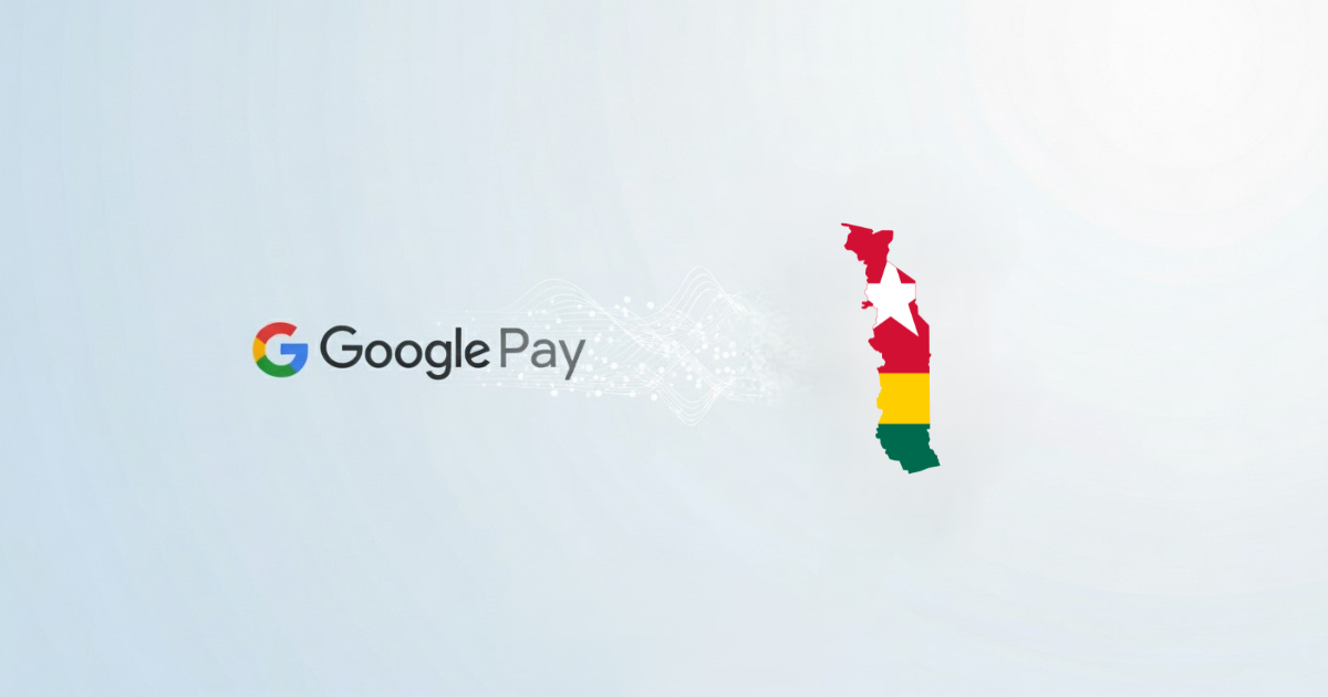 Transfer Money to Togo via Google Pay — Fast, Secure & Easy with TOWB Transfer Money to Togo via Google Pay — Fast, Secure & Easy with TOWB